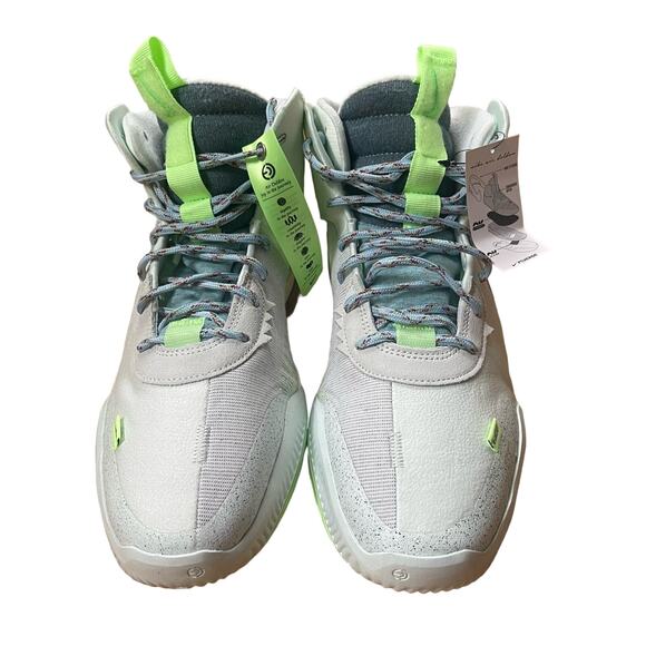 Nike Air Deldon 1 Lyme Men’s Size 14 New main image 9